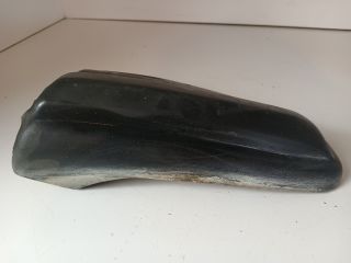 bontott MERCEDES-BENZ E-CLASS Bal hátsó Lökhárító Sarok (Műanyag)