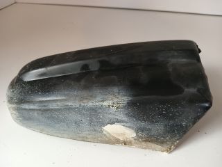 bontott MERCEDES-BENZ E-CLASS Bal hátsó Lökhárító Sarok (Műanyag)