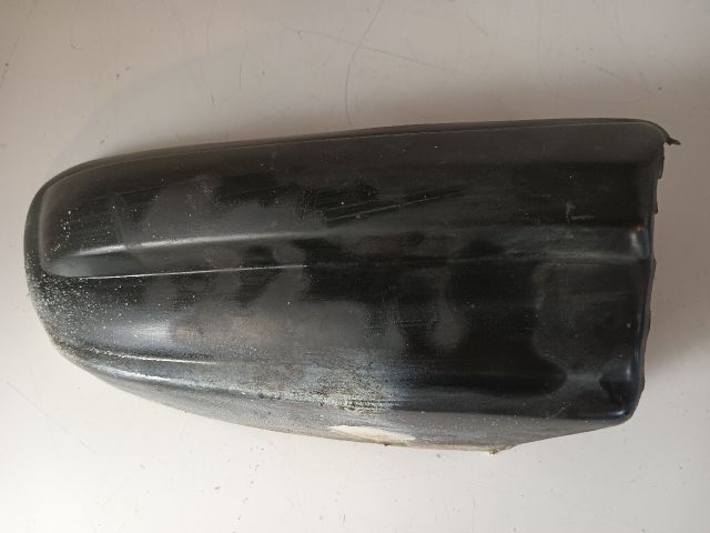 bontott MERCEDES-BENZ E-CLASS Bal hátsó Lökhárító Sarok (Műanyag)