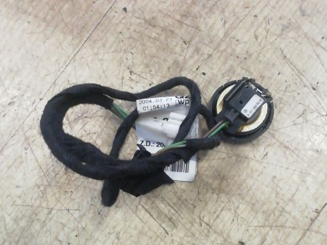 bontott MERCEDES-BENZ E-CLASS Bal hátsó Magassugárzó Hangszóró