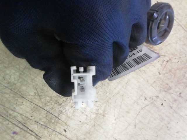 bontott MERCEDES-BENZ E-CLASS Bal hátsó Magassugárzó Hangszóró