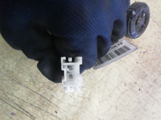 bontott MERCEDES-BENZ E-CLASS Bal hátsó Magassugárzó Hangszóró