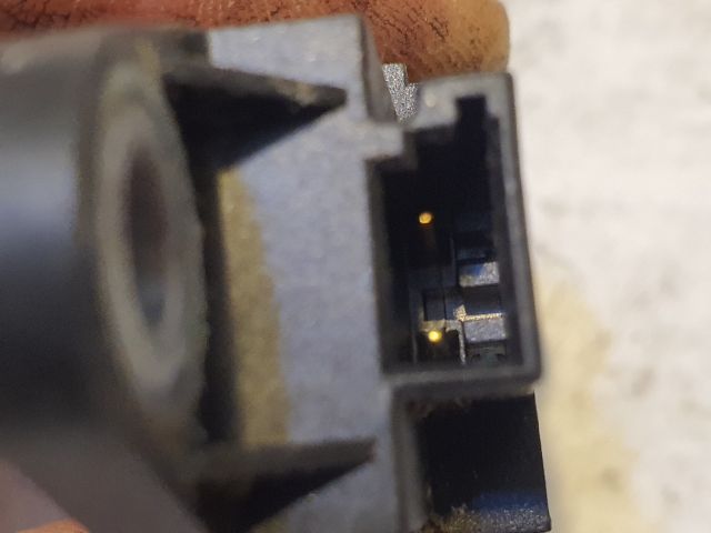 bontott MERCEDES-BENZ E-CLASS Bal hátsó Oldal Ütközés Érzékelő