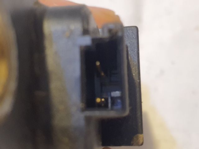 bontott MERCEDES-BENZ E-CLASS Bal hátsó Oldal Ütközés Érzékelő