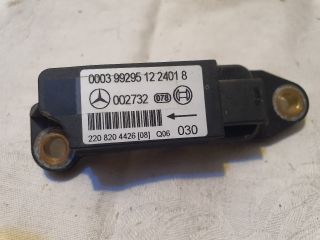 bontott MERCEDES-BENZ E-CLASS Bal hátsó Oldal Ütközés Érzékelő