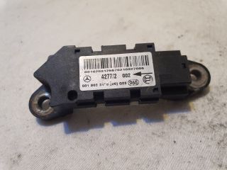 bontott MERCEDES-BENZ E-CLASS Bal hátsó Oldal Ütközés Érzékelő