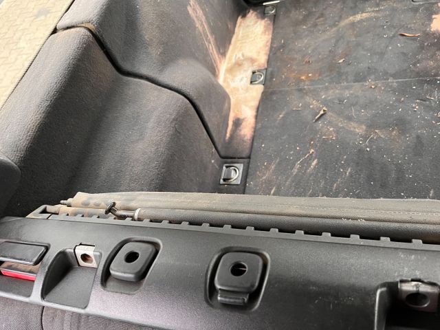 bontott MERCEDES-BENZ E-CLASS Bal hátsó Sárvédő