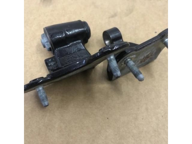 bontott MERCEDES-BENZ E-CLASS Bal hátsó Zsanér