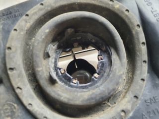 bontott MERCEDES-BENZ E-CLASS Bal Ködfényszóró