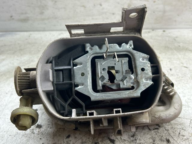 bontott MERCEDES-BENZ E-CLASS Bal Ködfényszóró