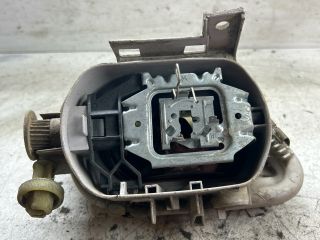 bontott MERCEDES-BENZ E-CLASS Bal Ködfényszóró