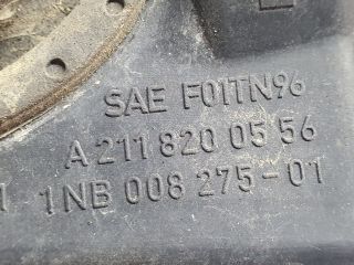 bontott MERCEDES-BENZ E-CLASS Bal Ködfényszóró