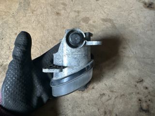 bontott MERCEDES-BENZ E-CLASS Bal Ködfényszóró