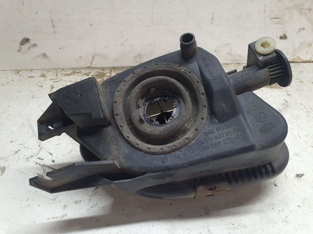 bontott MERCEDES-BENZ E-CLASS Bal Ködfényszóró