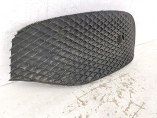 bontott MERCEDES-BENZ E-CLASS Bal Ködzárófény Keret