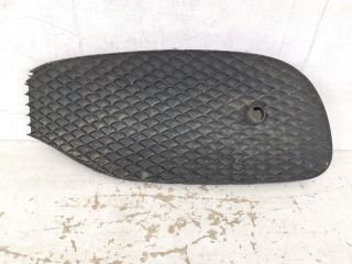 bontott MERCEDES-BENZ E-CLASS Bal Ködzárófény Keret