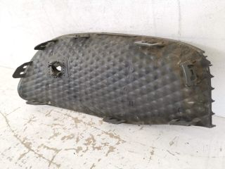 bontott MERCEDES-BENZ E-CLASS Bal Ködzárófény Keret