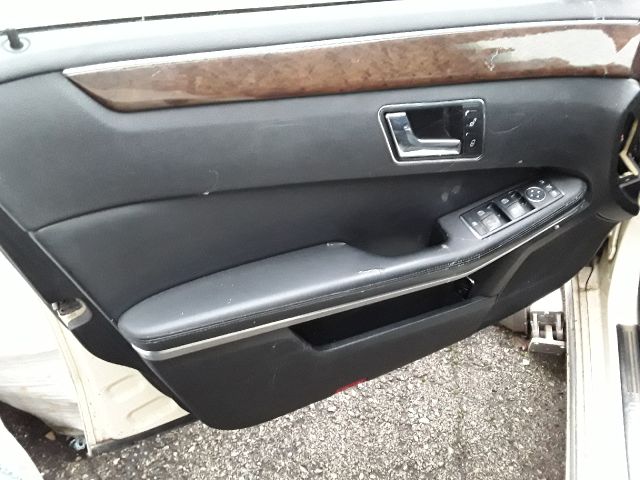 bontott MERCEDES-BENZ E-CLASS Bal Kormánykapcsoló Irányjelző (Tempomatos)