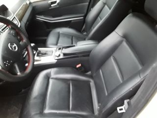 bontott MERCEDES-BENZ E-CLASS Bal Kormánykapcsoló Irányjelző (Tempomatos)