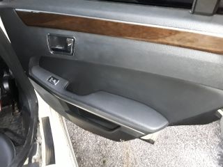 bontott MERCEDES-BENZ E-CLASS Bal Kormánykapcsoló Irányjelző (Tempomatos)