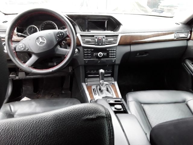 bontott MERCEDES-BENZ E-CLASS Bal Kormánykapcsoló Irányjelző (Tempomatos)