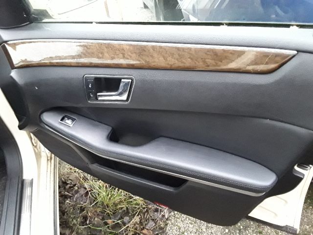 bontott MERCEDES-BENZ E-CLASS Bal Kormánykapcsoló Irányjelző (Tempomatos)