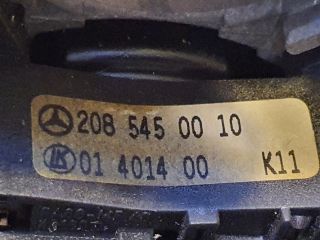 bontott MERCEDES-BENZ E-CLASS Bal Kormánykapcsoló Irányjelző