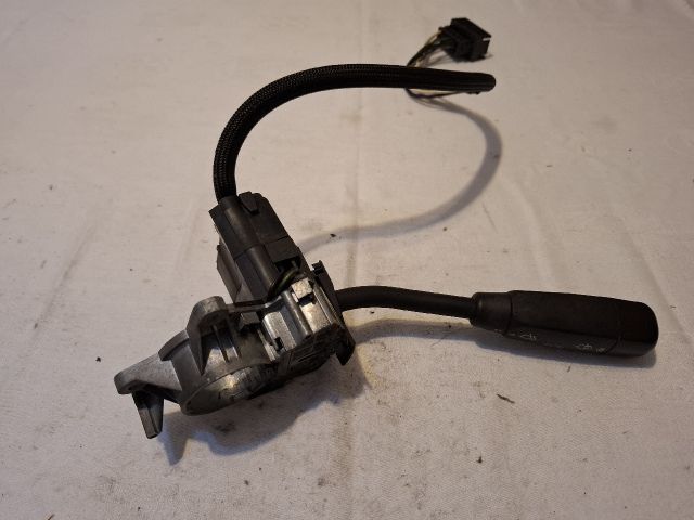 bontott MERCEDES-BENZ E-CLASS Bal Kormánykapcsoló Irányjelző