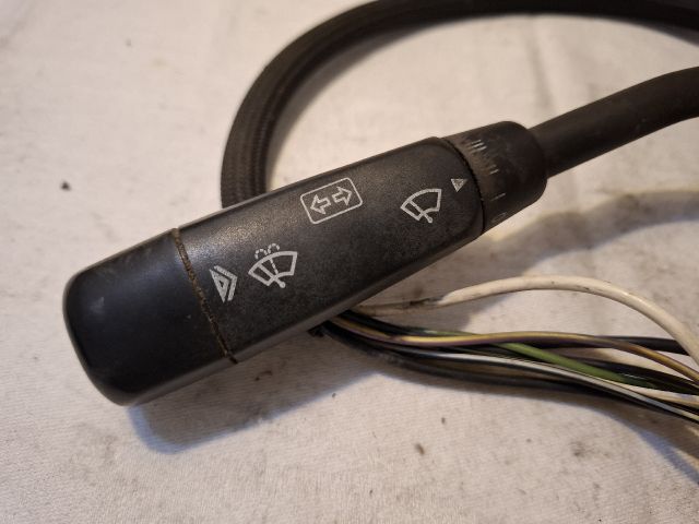 bontott MERCEDES-BENZ E-CLASS Bal Kormánykapcsoló Irányjelző