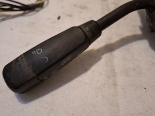 bontott MERCEDES-BENZ E-CLASS Bal Kormánykapcsoló Irányjelző