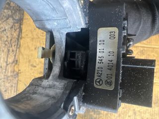 bontott MERCEDES-BENZ E-CLASS Bal Kormánykapcsoló Irányjelző