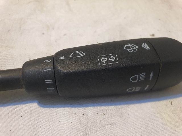 bontott MERCEDES-BENZ E-CLASS Bal Kormánykapcsoló Irányjelző