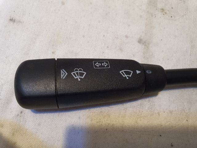 bontott MERCEDES-BENZ E-CLASS Bal Kormánykapcsoló Irányjelző