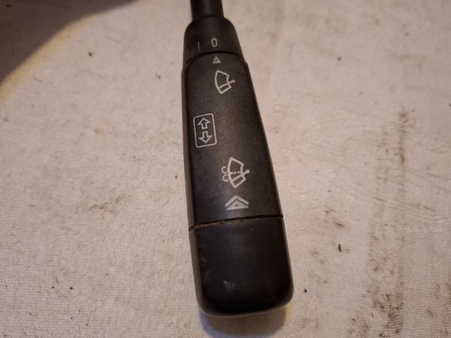 bontott MERCEDES-BENZ E-CLASS Bal Kormánykapcsoló Irányjelző