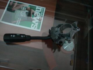 bontott MERCEDES-BENZ E-CLASS Bal Kormánykapcsoló Irányjelző