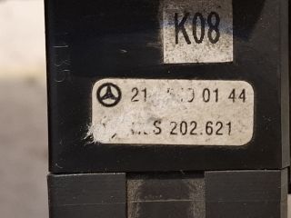 bontott MERCEDES-BENZ E-CLASS Bal Kormánykapcsoló Irányjelző
