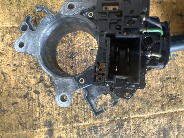 bontott MERCEDES-BENZ E-CLASS Bal Kormánykapcsoló Irányjelző