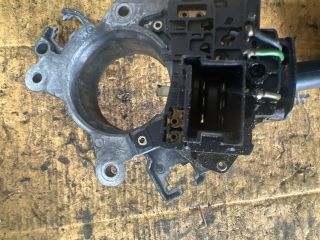 bontott MERCEDES-BENZ E-CLASS Bal Kormánykapcsoló Irányjelző