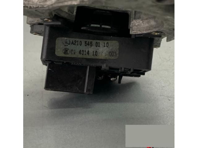 bontott MERCEDES-BENZ E-CLASS Bal Kormánykapcsoló Irányjelző