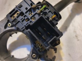 bontott MERCEDES-BENZ E-CLASS Bal Kormánykapcsoló Irányjelző