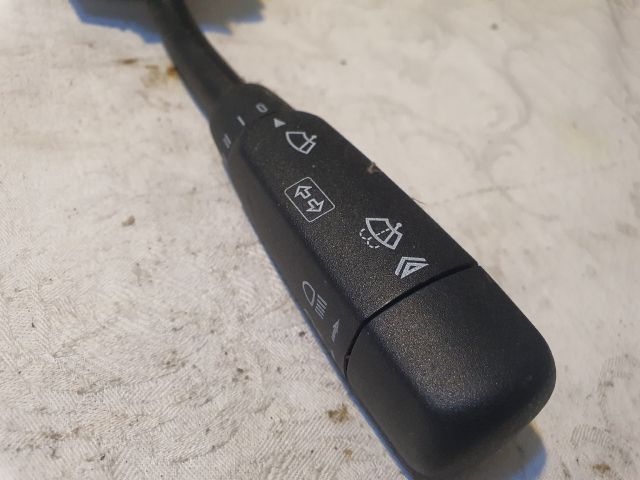 bontott MERCEDES-BENZ E-CLASS Bal Kormánykapcsoló Irányjelző