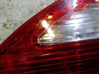 bontott MERCEDES-BENZ E-CLASS Bal Külső Hátsó Lámpa