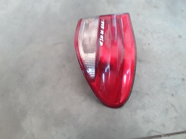 bontott MERCEDES-BENZ E-CLASS Bal Külső Hátsó Lámpa