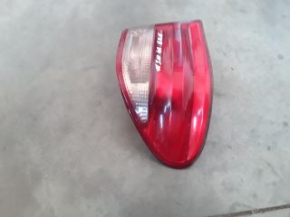 bontott MERCEDES-BENZ E-CLASS Bal Külső Hátsó Lámpa