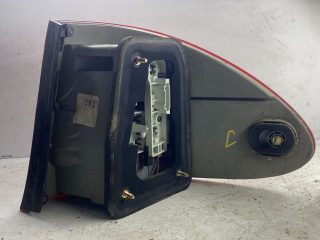 bontott MERCEDES-BENZ E-CLASS Bal Külső Hátsó Lámpa