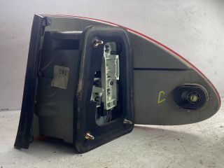 bontott MERCEDES-BENZ E-CLASS Bal Külső Hátsó Lámpa