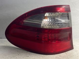 bontott MERCEDES-BENZ E-CLASS Bal Külső Hátsó Lámpa