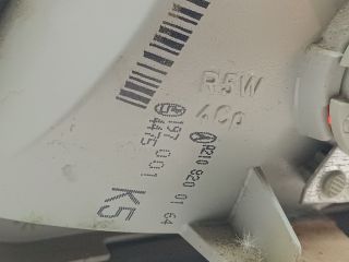 bontott MERCEDES-BENZ E-CLASS Bal Külső Hátsó Lámpa