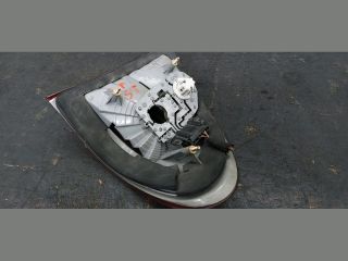 bontott MERCEDES-BENZ E-CLASS Bal Külső Hátsó Lámpa