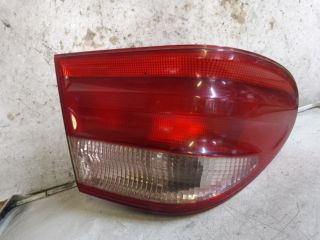 bontott MERCEDES-BENZ E-CLASS Bal Külső Hátsó Lámpa